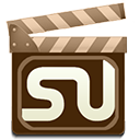 movie,stumbleupon icon