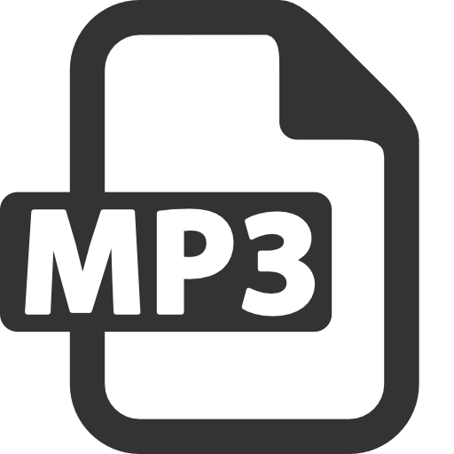 mp3-512_ icon