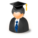 gradmale,avatar icon