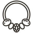 asset, diamond, gem, jewel, jewelry, loan, pawnshop svg vector icon