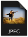 jpeg icon