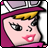 penelope,pitstop icon