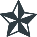 bethlehem, christmas, ornament, star svg vector icon