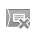 send,envelope,cross icon