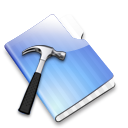 woa,developer,folder icon