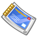 pcmcia icon