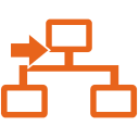 connect,connect to icon