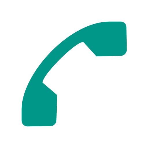Phone svg vector icon