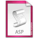asp icon