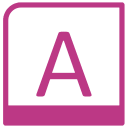 access,alt icon