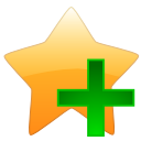 bookmark,add,plus icon