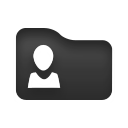 personal icon