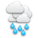 shower icon