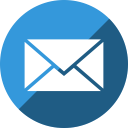 mail svg vector icon