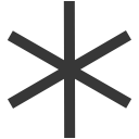 star svg vector icon