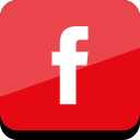 connect, facebook, media, online, social svg vector icon