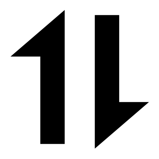 Sort svg vector icon