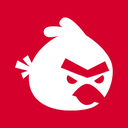 angry, birds icon