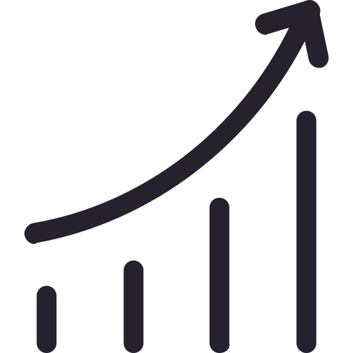 Income Rule svg vector icon