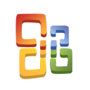 office,sharepoint icon