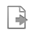 file,transfer icon