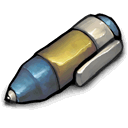 one,those,ugly,pen,you,just,find,lying,around icon