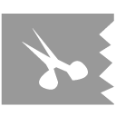 clipping,unknown icon