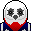 guts,alien icon