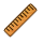 ruler icon