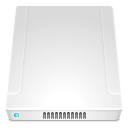 drive, harddisk icon