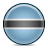 flag,botswana icon