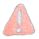 warning,alert,exclamation,wrong,error icon