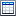 database, table icon