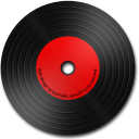 disc icon