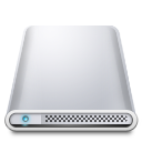 drive,external icon
