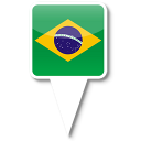 brazil icon