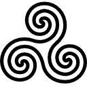 triskeliion icon