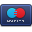 creditcard, mastercard, payment icon