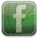 eco,green,facebook icon