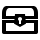 treasure,chest icon