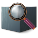 archive, document, preview icon