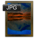 bronze icon