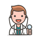 2, health, man, worker svg vector icon