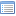 application, list, view icon