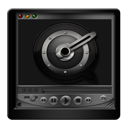 player, quicktime icon