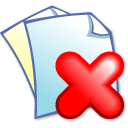 editdelete icon