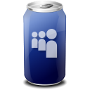 drink,myspace icon