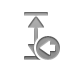 height,left icon