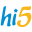 hi icon