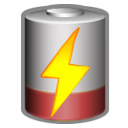 gpm,primary,charging icon